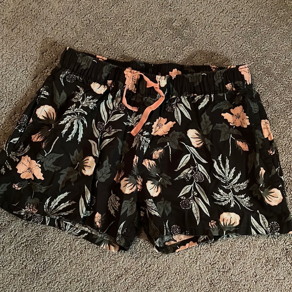 Patagonia Hawaiian Shorts S